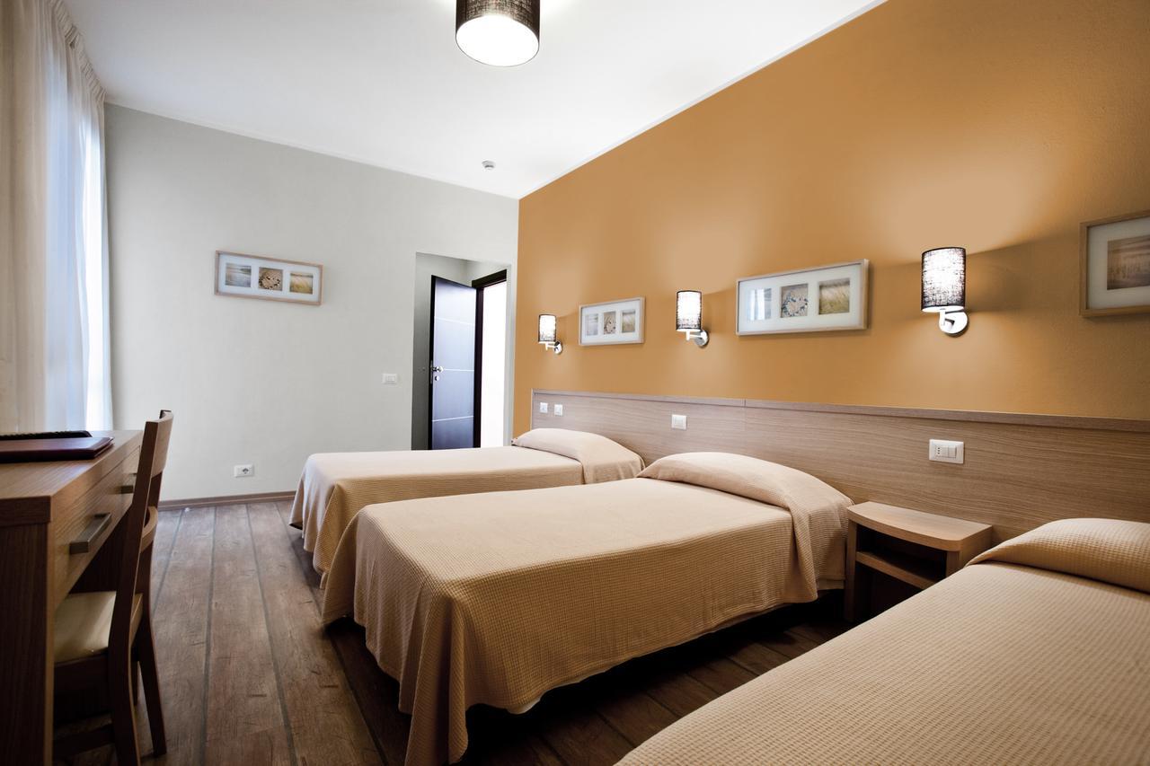 Hotel La Campagnola 푸체키오 외부 사진