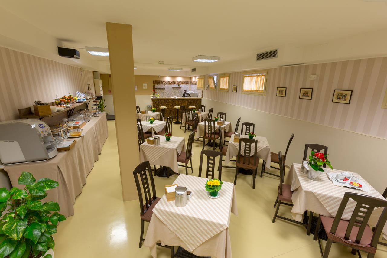Hotel La Campagnola 푸체키오 외부 사진